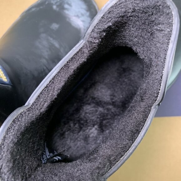 Pendleton Women’s Short Ankle Rain Boots - Picture 8 of 9